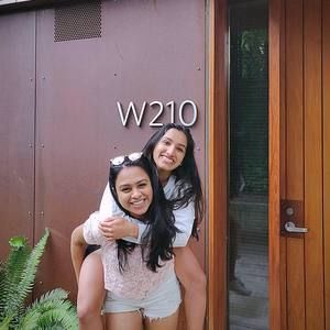 Meet your Posher, Pooja